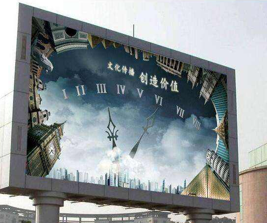 LED全彩顯示屏應(yīng)該這樣保養(yǎng)，壽命延長幾年？