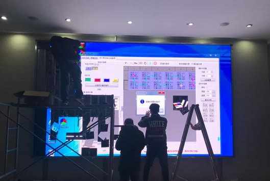 LED全彩顯示屏的誕生過程，你知道嗎？