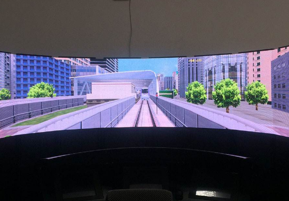 怎樣去鑒定一塊小間距高清LED顯示屏的好壞？