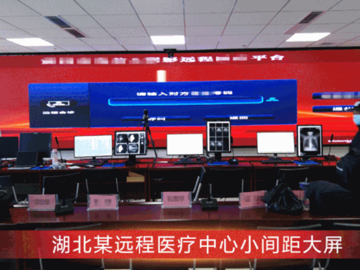 小間距全彩led顯示屏普及全面加速，風(fēng)口來了你準(zhǔn)備好了嗎？
